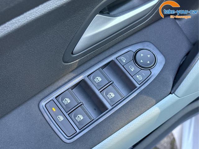 Dacia - Bigster - EU-Neuwagen - Reimport