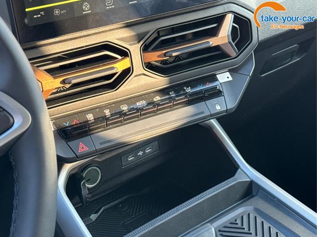 Dacia - Bigster - EU-Neuwagen - Reimport