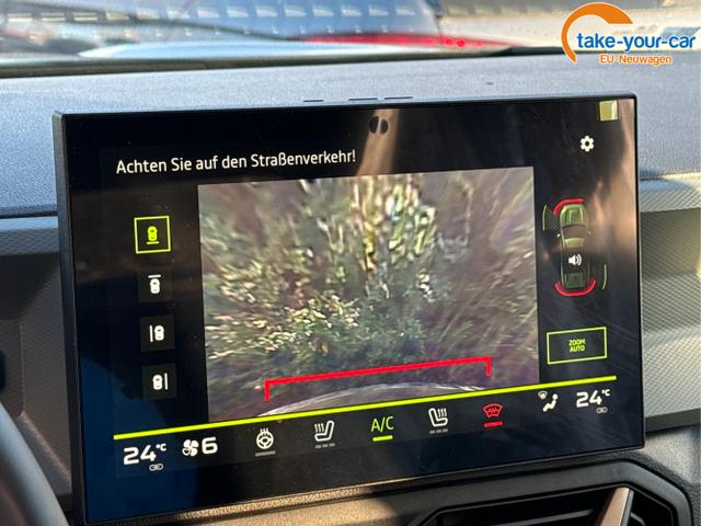 Dacia - Bigster - EU-Neuwagen - Reimport