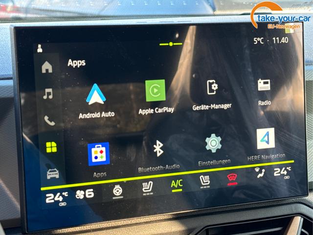 Dacia - Bigster - EU-Neuwagen - Reimport