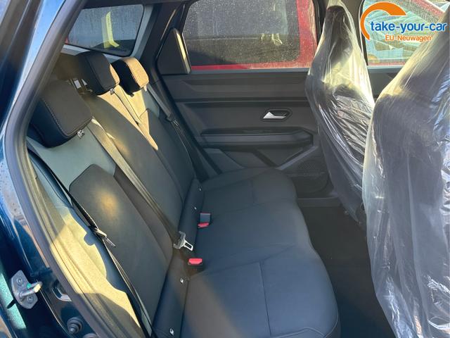 Dacia - Bigster - EU-Neuwagen - Reimport