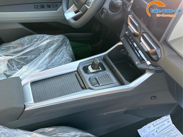 Dacia - Bigster - EU-Neuwagen - Reimport