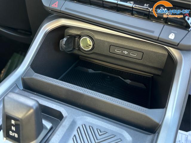 Dacia - Bigster - EU-Neuwagen - Reimport