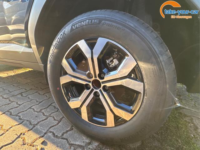 Dacia - Bigster - EU-Neuwagen - Reimport