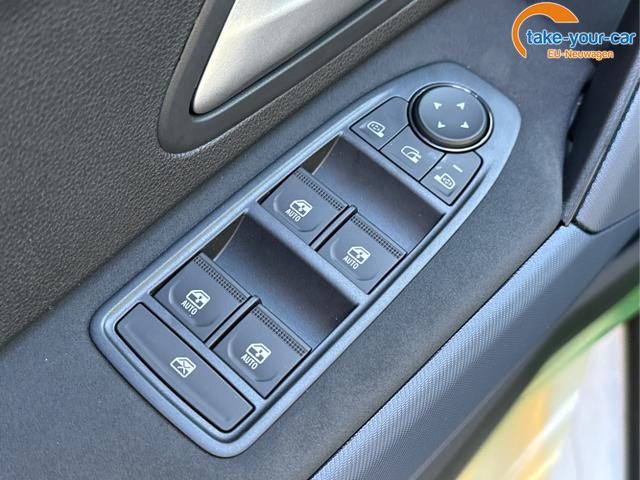 Dacia - Bigster - EU-Neuwagen - Reimport