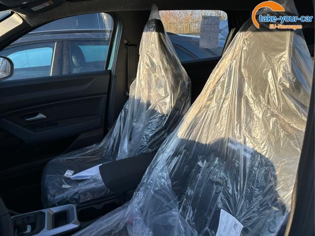 Dacia - Bigster - EU-Neuwagen - Reimport