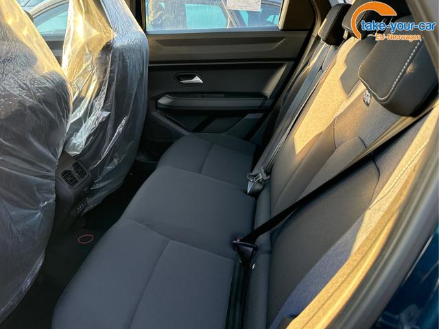 Dacia - Bigster - EU-Neuwagen - Reimport