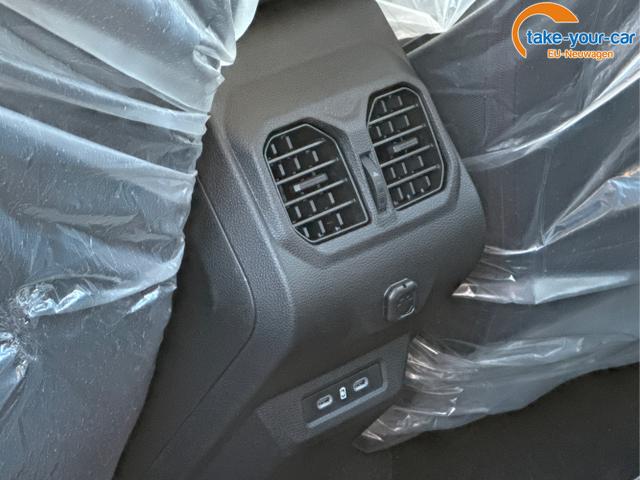 Dacia - Bigster - EU-Neuwagen - Reimport