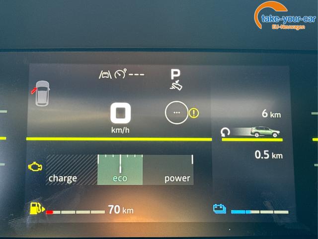 Dacia - Bigster - EU-Neuwagen - Reimport