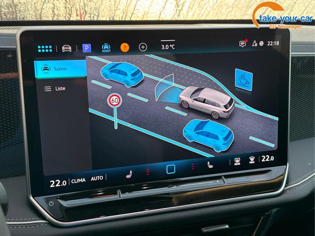 Volkswagen - Passat Variant - EU-Neuwagen - Reimport