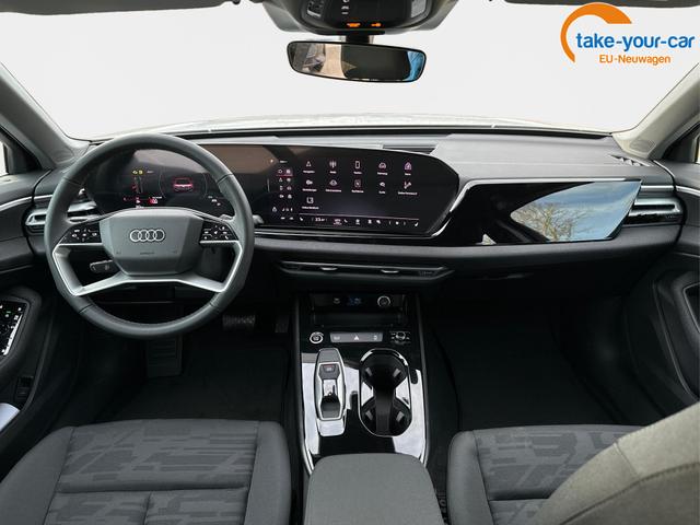 Audi - A5 - EU-Neuwagen - Reimport