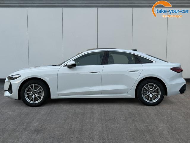 Audi - A5 - EU-Neuwagen - Reimport