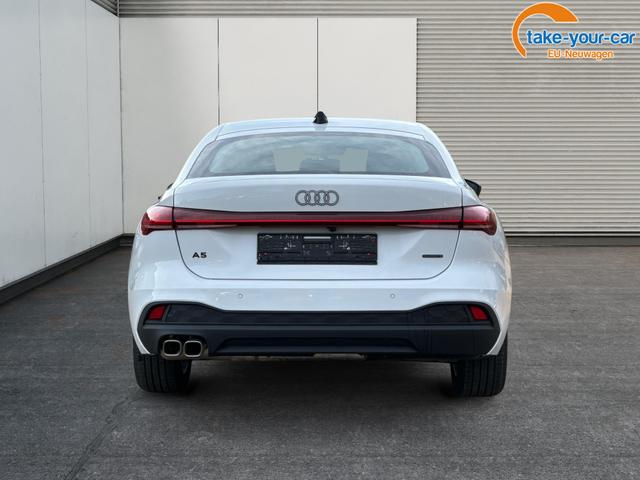 Audi - A5 - EU-Neuwagen - Reimport