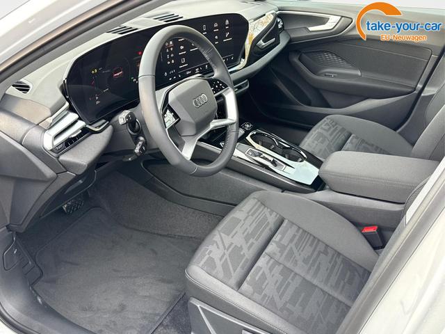 Audi - A5 - EU-Neuwagen - Reimport