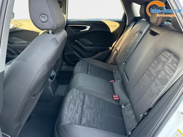 Audi - A5 - EU-Neuwagen - Reimport