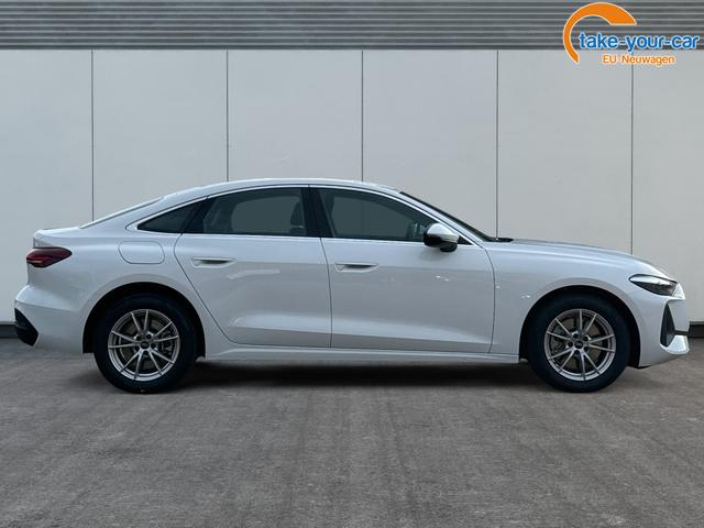 Audi - A5 - EU-Neuwagen - Reimport