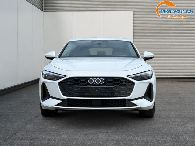 Audi - A5 - EU-Neuwagen - Reimport