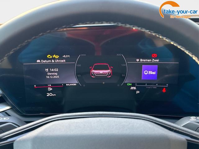 Audi - A5 - EU-Neuwagen - Reimport