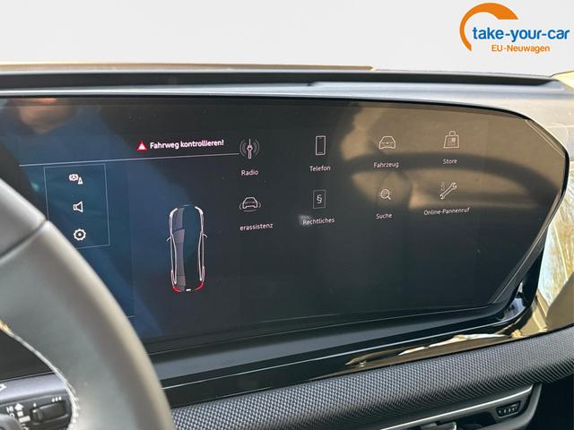 Audi - A5 - EU-Neuwagen - Reimport