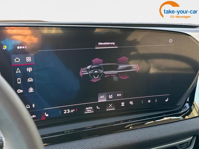 Audi - A5 - EU-Neuwagen - Reimport