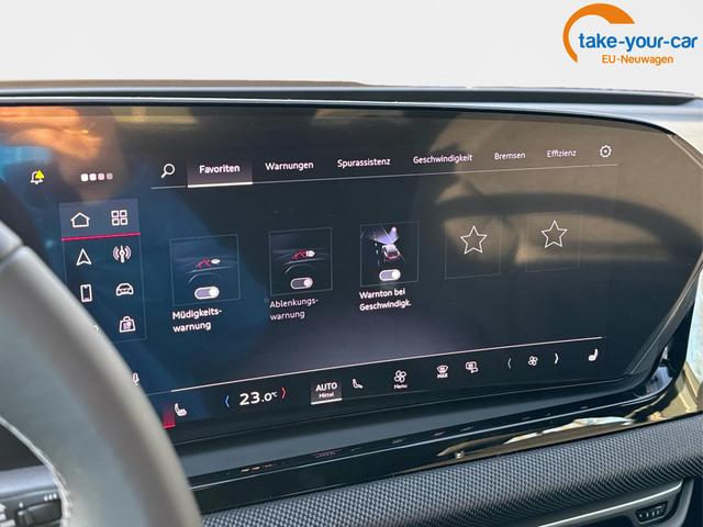 Audi - A5 - EU-Neuwagen - Reimport