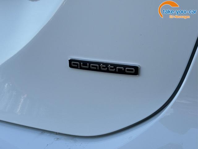 Audi - A5 - EU-Neuwagen - Reimport