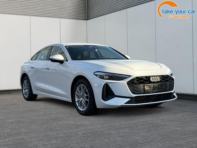 Audi - A5 - EU-Neuwagen - Reimport