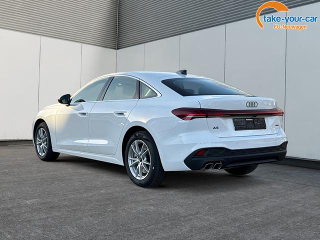 Audi - A5 - EU-Neuwagen - Reimport