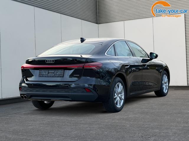 Audi - A5 - EU-Neuwagen - Reimport