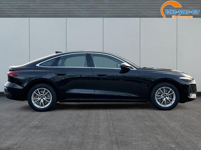 Audi - A5 - EU-Neuwagen - Reimport