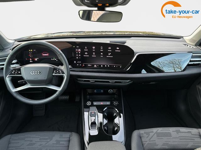 Audi - A5 - EU-Neuwagen - Reimport