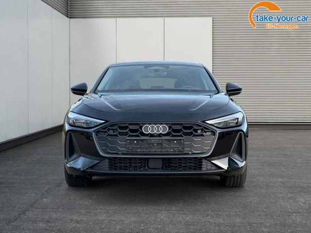Audi - A5 - EU-Neuwagen - Reimport