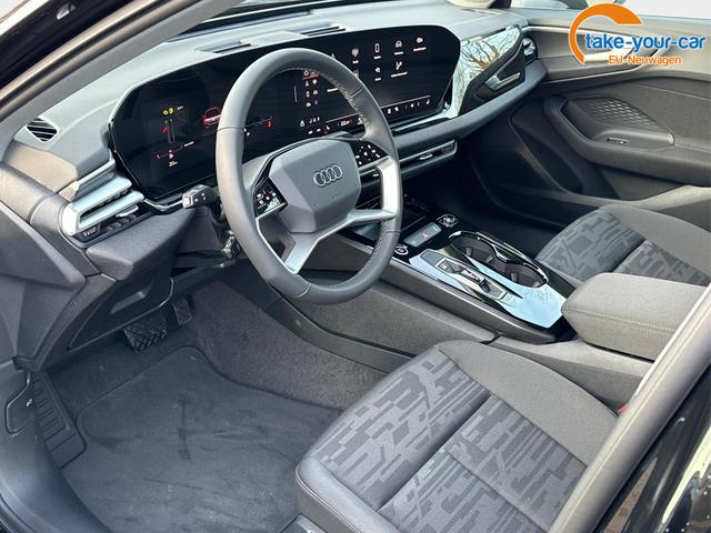 Audi - A5 - EU-Neuwagen - Reimport