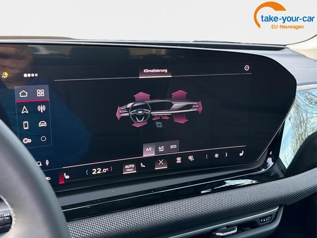 Audi - A5 - EU-Neuwagen - Reimport