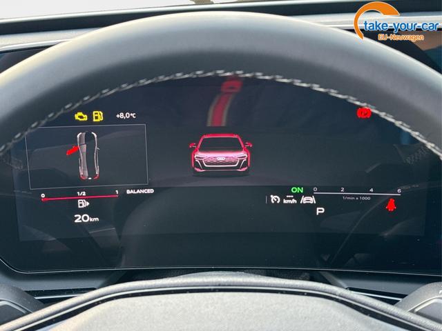 Audi - A5 - EU-Neuwagen - Reimport