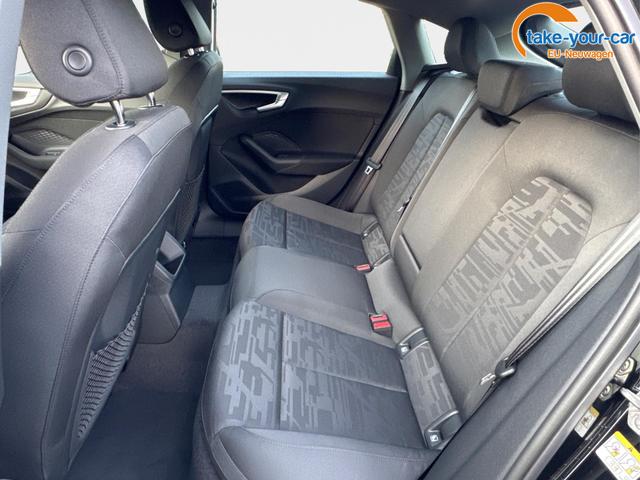 Audi - A5 - EU-Neuwagen - Reimport