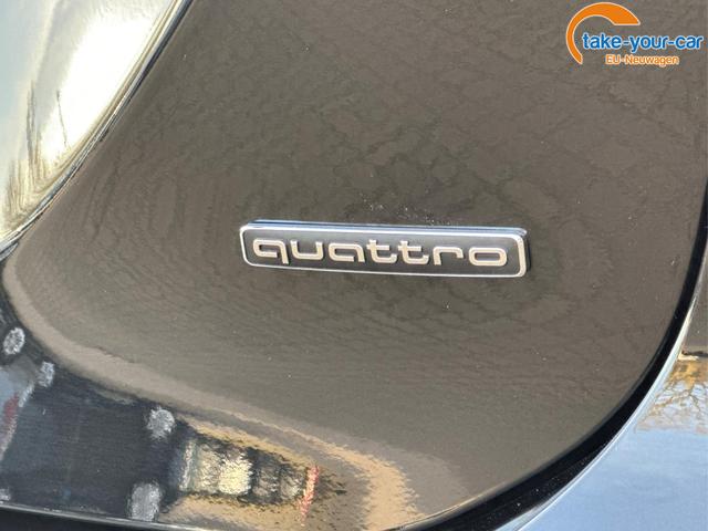 Audi - A5 - EU-Neuwagen - Reimport