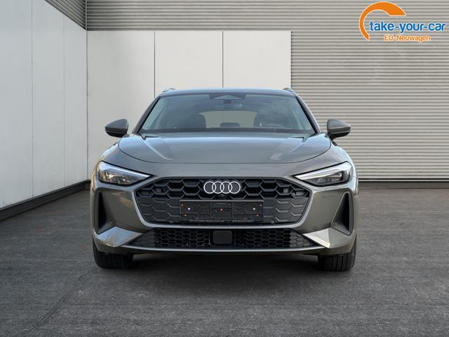 Audi - A5 Avant - EU-Neuwagen - Reimport