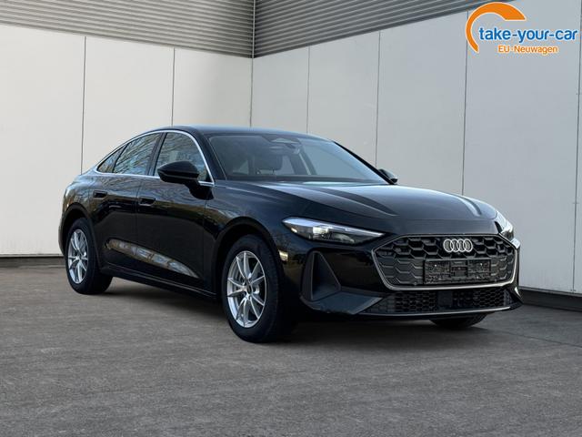 Audi - A5 - EU-Neuwagen - Reimport