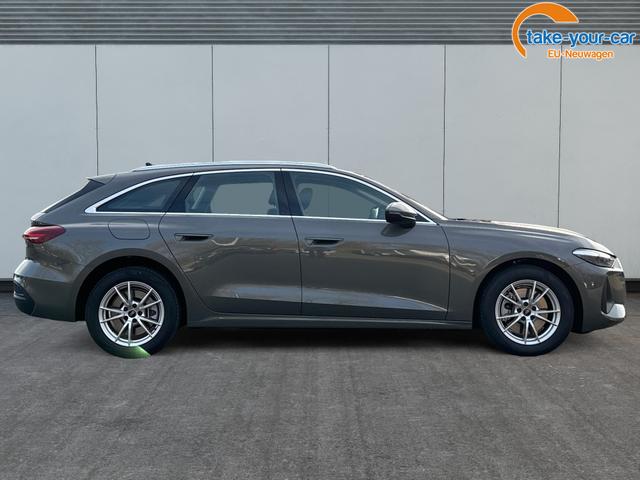 Audi - A5 Avant - EU-Neuwagen - Reimport