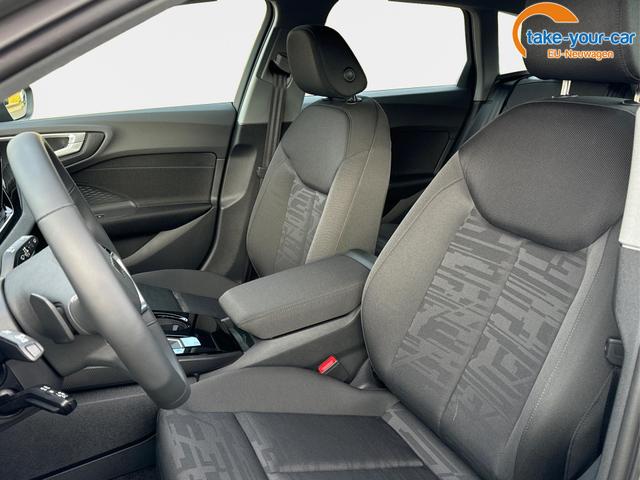 Audi - A5 Avant - EU-Neuwagen - Reimport