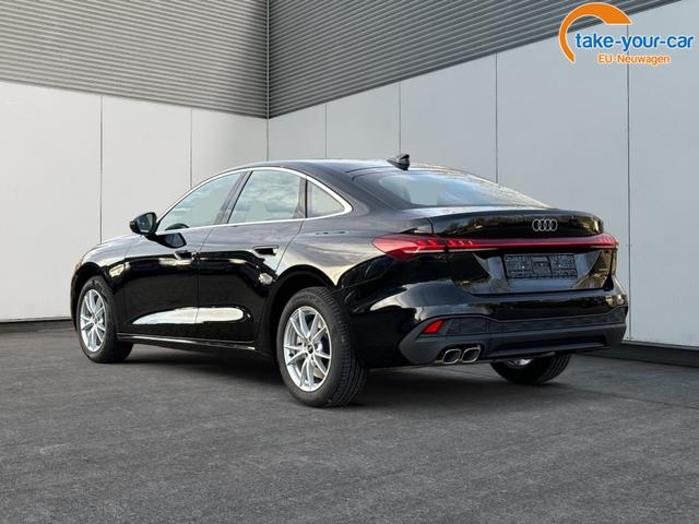 Audi - A5 - EU-Neuwagen - Reimport