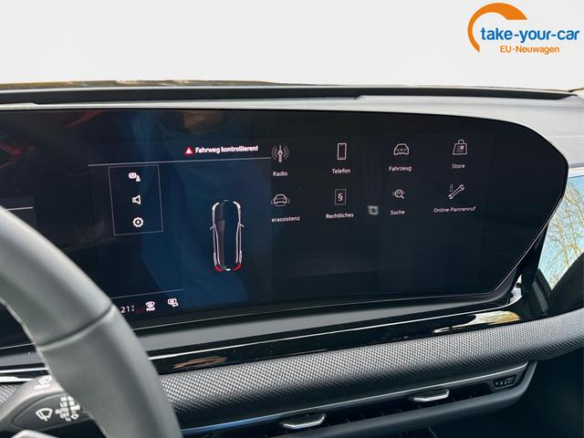 Audi - A5 Avant - EU-Neuwagen - Reimport