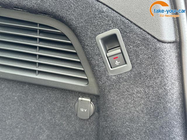 Audi - A5 Avant - EU-Neuwagen - Reimport