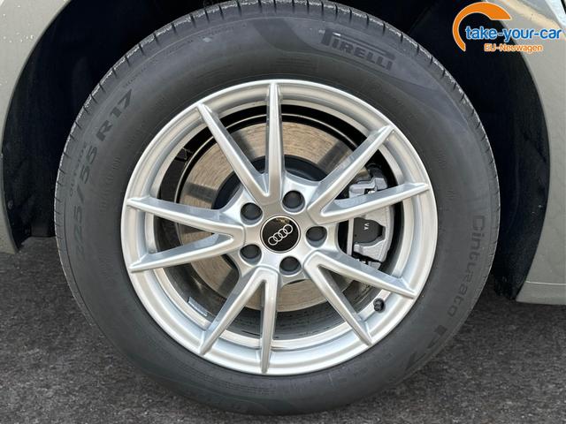 Audi - A5 Avant - EU-Neuwagen - Reimport