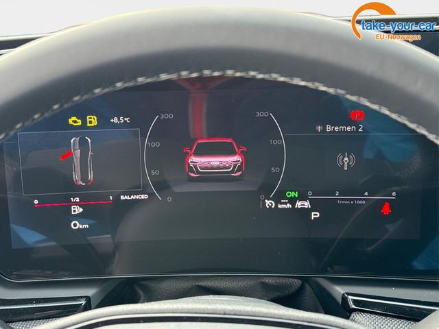 Audi - A5 Avant - EU-Neuwagen - Reimport