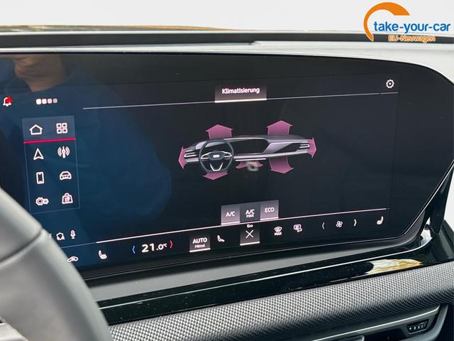 Audi - A5 Avant - EU-Neuwagen - Reimport