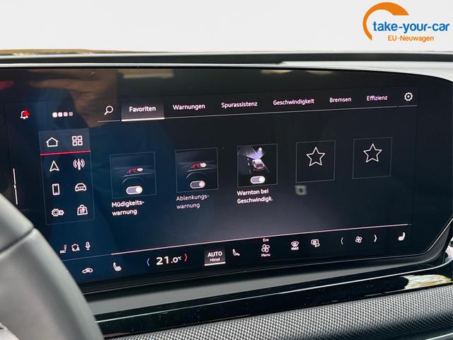 Audi - A5 Avant - EU-Neuwagen - Reimport