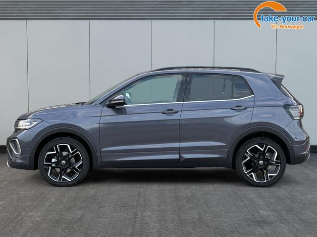 Volkswagen - T-Cross - EU-Neuwagen - Reimport