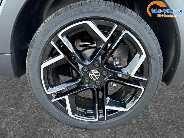 Volkswagen - T-Cross - EU-Neuwagen - Reimport